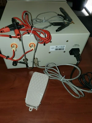 USED HUYI YG201A-5K