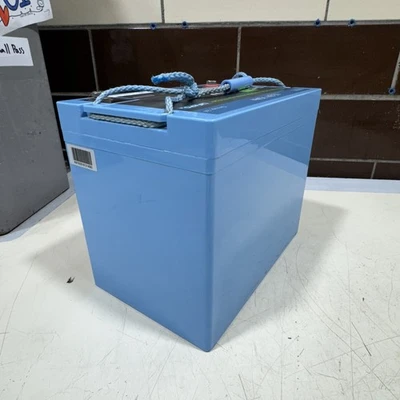 NEW Relion Battery RB75