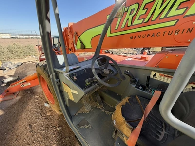 Used _UNKNOWN_ _UNKNOWN_ Telehandlers Texas US | Miedema Asset Management Group #1315739