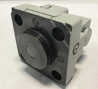 USED VICKERS DG4V-3S-7AL-M-U-HL7-60-EN490