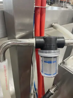 2020 Rolando Dosed Oil Dispenser