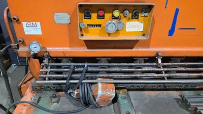 USED SUMMIT 1/4" X 10'