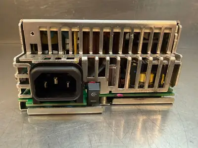 Siemens A5E02625806-K7 Rev: k7 CV5_AC Modular Power Supply (5.3.1)