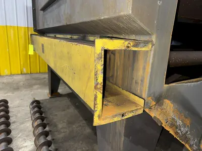 USED PANGBORN ES-1821-125