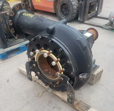 USED MCM 10X12 XL