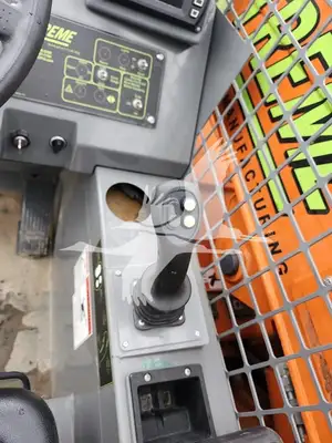 USED 2024 XTREME MFG XR619