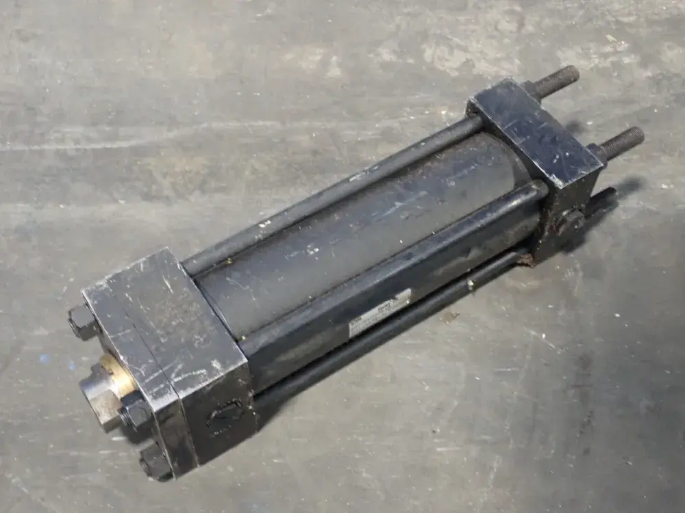 USED PARKER 03.25CTC2HLT39C
