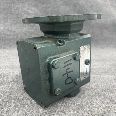 New | in-Stock Grove Gear BMQ215-2 Speed Reducers California US | Davliegogo LLC #1705347