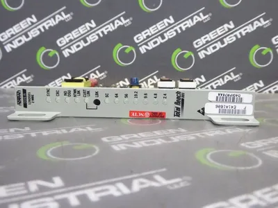 Adtran DDS-R 1292021 Termination Unit D40IPR78AA Used