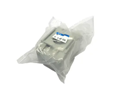 New | in-Stock SMC Y610-N03-D Parts (Hydraulics and Pneumatics) Michigan US | Maverick Industrial Sales #1454387