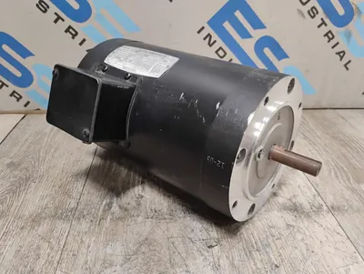 FILE CORPORATION C6T17NC152C A.C. Motors | ESS Industrial Equipment Sales (2)