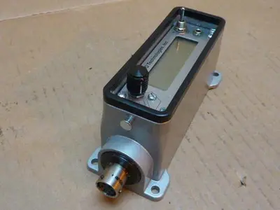 USED RJG TECHNOLOGIES INC 3016C-02