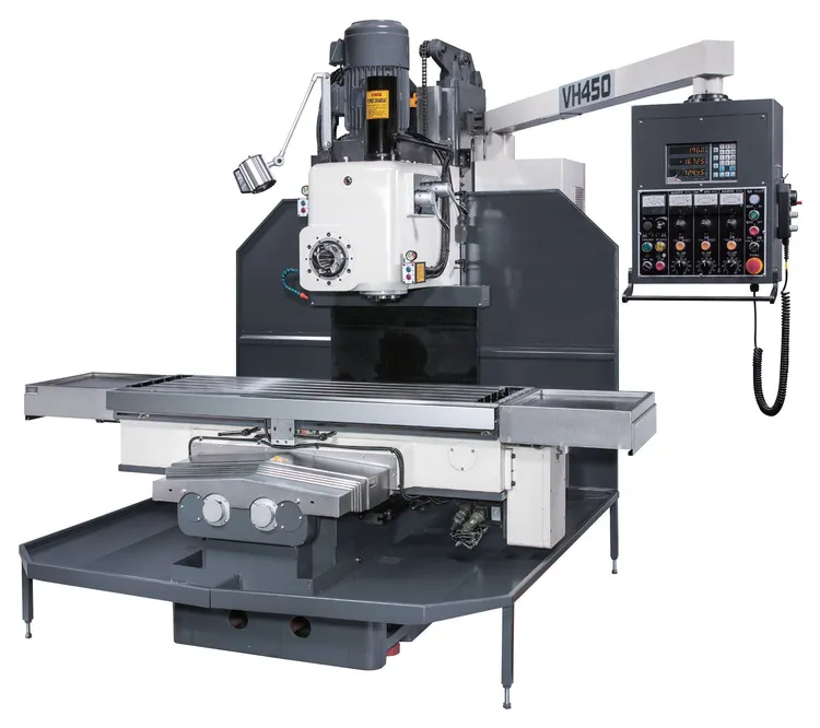 New | Build-to-Order KENT JY-VH450 Miscellaneous Equipment (Metalworking) | Harris Machine Tools, Inc. #406806