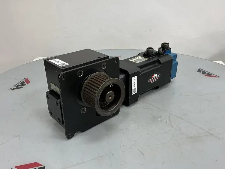 Used KOLLMORGEN MTC504C1-R1A1-013 Servo Motors Michigan US | Ideal Machinery #690965