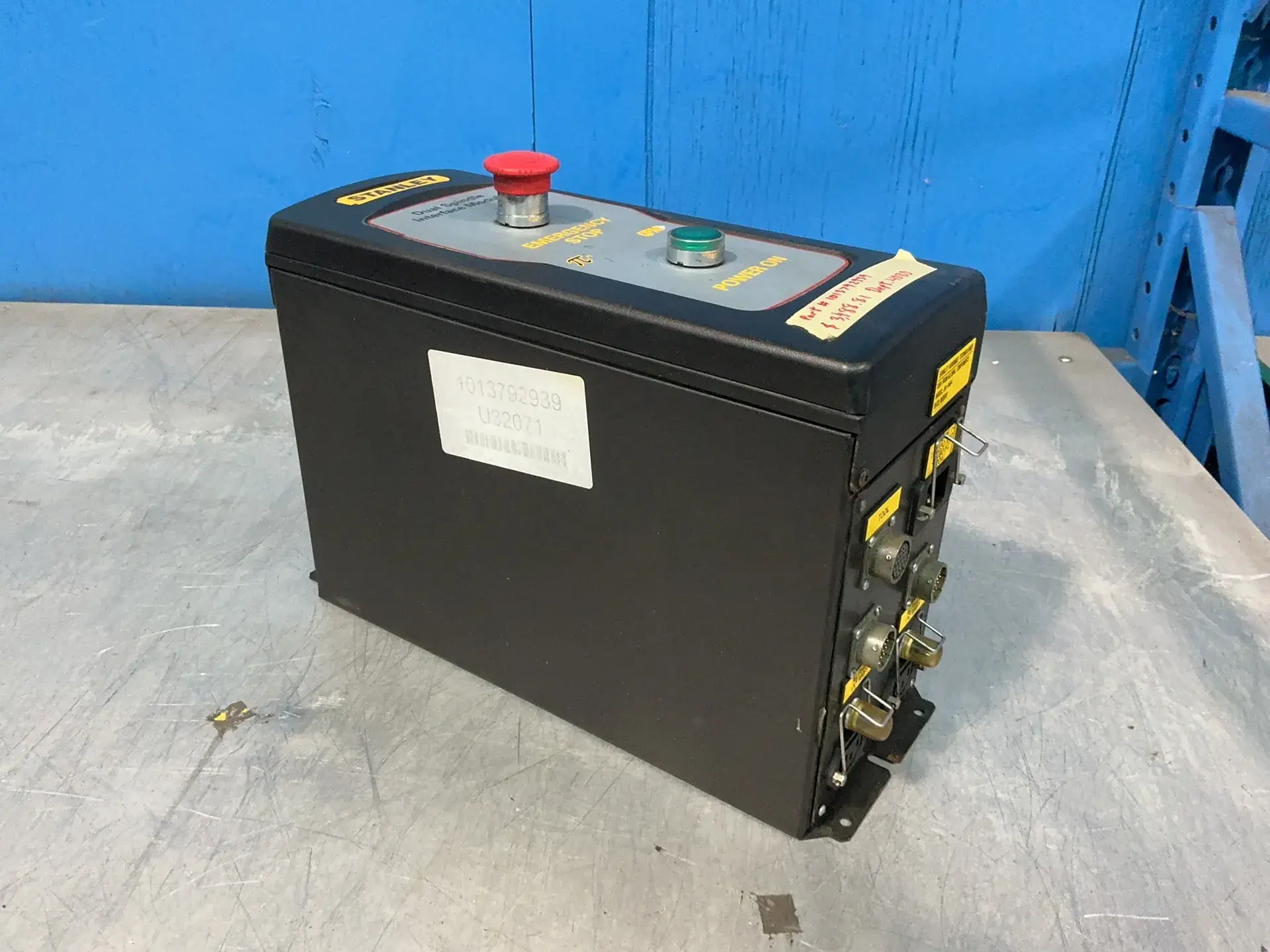 Used 2013 STANLEY SA1464 Input / Output Modules Ohio US | HGR 24 #1263363