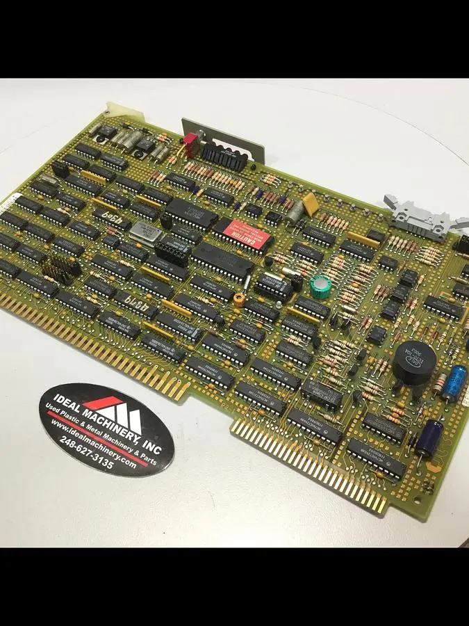 USED CINCINNATI MILACRON 3-533-0610G