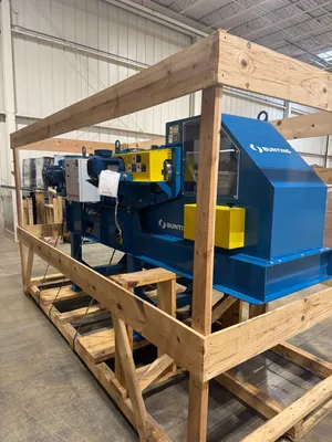 BUNTING MAGNETICS UNASSIGNED Sorting & Separators | Alan Ross Machinery (2)