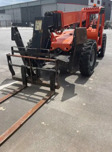Used 2020 SKYTRAK 10042 Telehandlers Pennsylvania US | National Lift Equipment #1381361