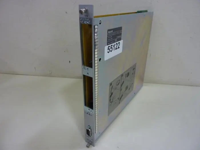 Used REXROTH 0 608 830 241 Circuit Boards Michigan US | Ideal Machinery #570386