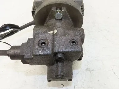 Tokyo TS Metals TS-750TMT-30R Hydraulic Motor Pump 43 L/Min 3/4" NPT 220V 3PH