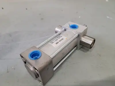 USED SMC NCA1U150-0200N