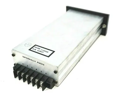 NEW STOCK EQUIPMENT 1-Z9209 METER 1Z9209
