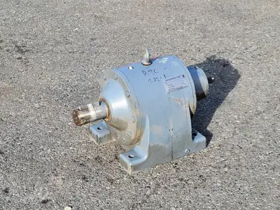 USED SEW-EURODRIVE R80