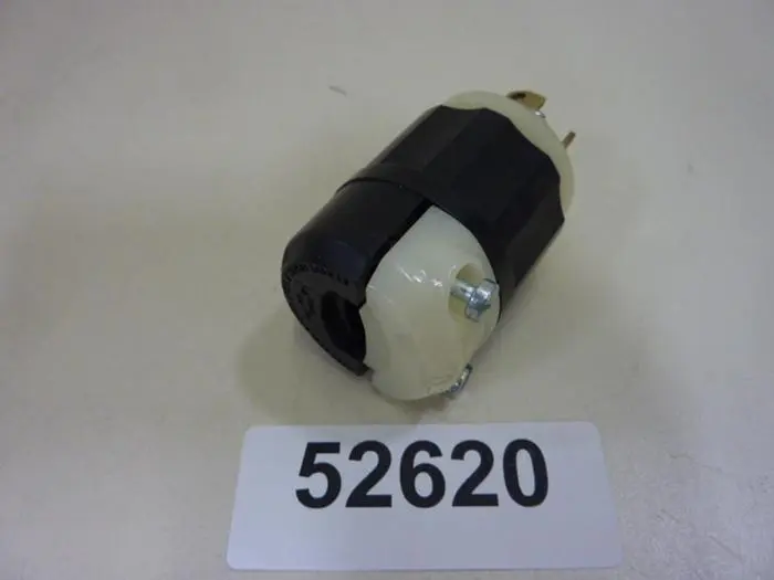 NEW LEVITON 4570-C