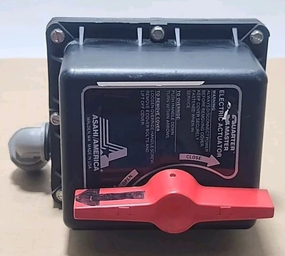USED Asahi A94M2WU