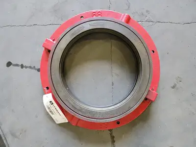 Taconite Seal/ Cover TSM 68 for 320 mm Shaft Diameter Plummer Blocks