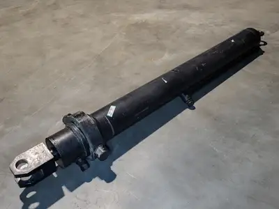 Hydraulic Cylinder for Truck Back stop