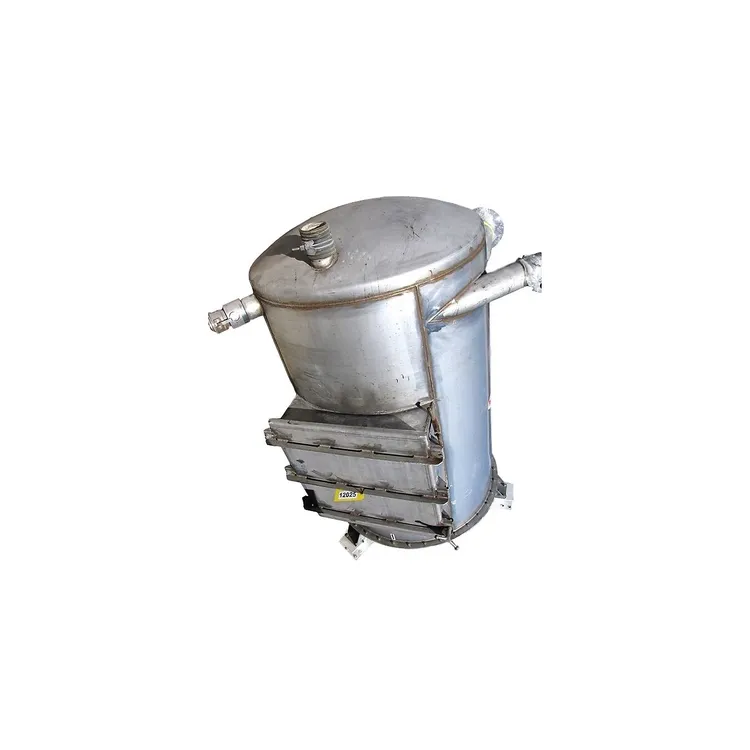 Used MAC EQUIPMENT _UNKNOWN_ Hoppers West Virginia US | JM Industrial #491515