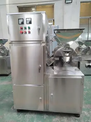 New | in-Stock 2025 HONGDA 20B Crushers | Hongda America Corp #1207397