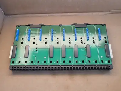 USED FISHER-ROSEMOUNT 12P0619X052