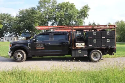 2020 FORD F-350 XL SUPER-DUTY Misc Trucks | Levy Recovery Group (2)