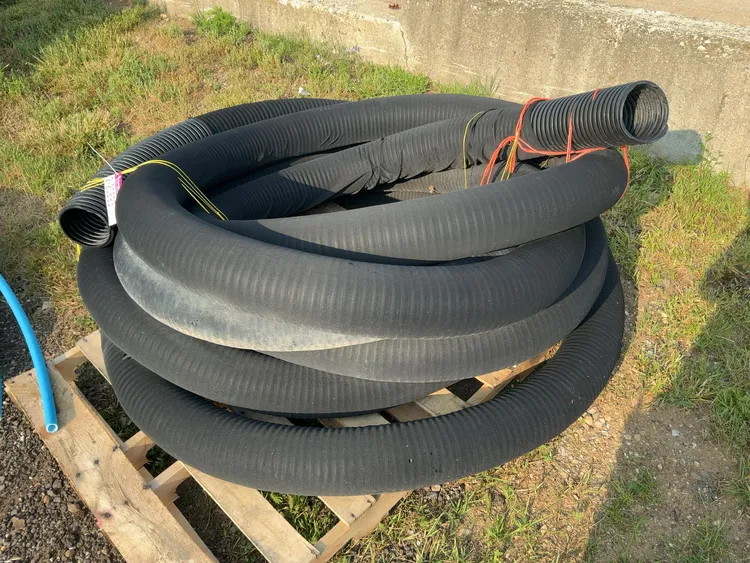 Used _UNKNOWN_ _UNKNOWN_ Plumbing Equipment Michigan US | Miedema Asset Management Group #1320111