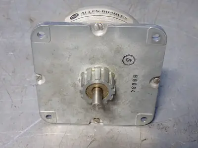 USED ALLENBRADLEY 845CNXC7671