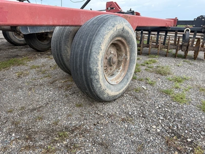 Used _UNKNOWN_ _UNKNOWN_ Vertical Tillages Michigan US | Miedema Asset Management Group #1442654