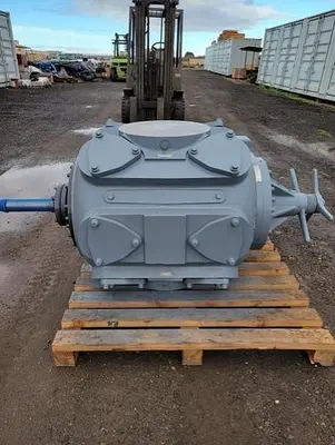 USED ARIEL JGC