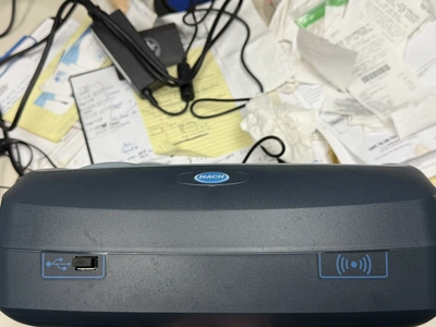 Used _UNKNOWN_ _UNKNOWN_ Spectrophotometer (UV-Vis, Fluor) Michigan US | Miedema Asset Management Group #1574584