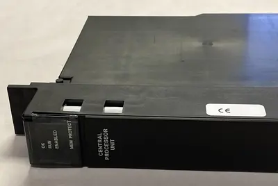 New | in-Stock GE FANUC IC697CPM915-CE Programmable Logic Controllers Ohio US | Surplus Asset Holdings #1207155