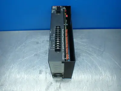 Used ELECTROCRAFT 91011303 Servo Drives Ohio US | HGR 24 #884102