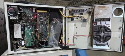 USED 2020 FANUC ArcMate 120iD + R-30iB PLUS + TPS 400i