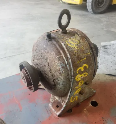 USED FOOTE BROTHERS -