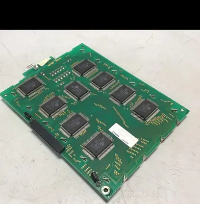 USED EPSON EG4401S-FR-1