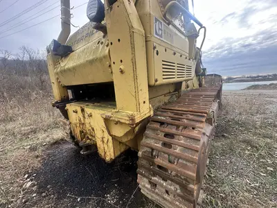 Used 1979 CATERPILLAR 977L Compact Track Loaders Ohio US | Proxy Equipment #1381964