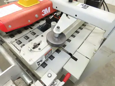 Used 3M-MATIC _UNKNOWN_ Case Sealers - Tapers Indiana US | Arrow Industrial #1489090