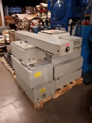 600V Electrical Disconnects & Switches