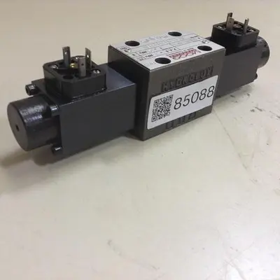 USED MOOG WE43P06C08QC0BN