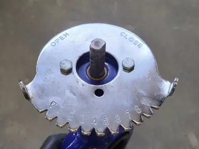 NEW NIBCO 200146LH